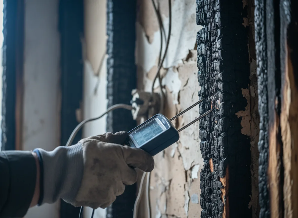 Fire Damage Restoration Aleknagik, AK FAQs